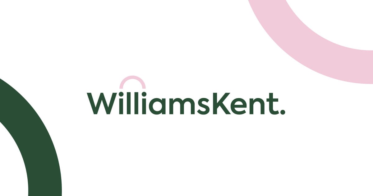 Williams Kent logo